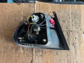 bontott DAEWOO LANOS Jobb Hátsó Lámpa