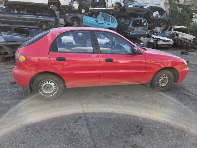 bontott DAEWOO LANOS Jobb Hátsó Lámpa