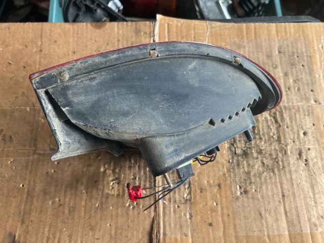 bontott DAEWOO LANOS Jobb Hátsó Lámpa