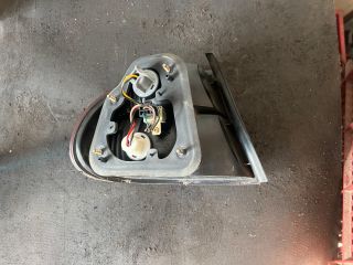 bontott DAEWOO LANOS Jobb Hátsó Lámpa