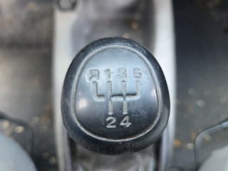 bontott DAEWOO LANOS Jobb Hátsó Lámpa