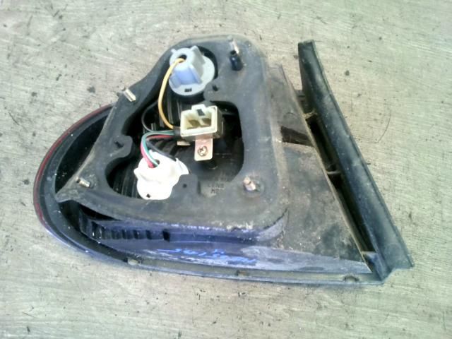 bontott DAEWOO LANOS Jobb Hátsó Lámpa