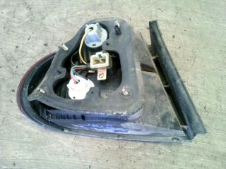 bontott DAEWOO LANOS Jobb Hátsó Lámpa