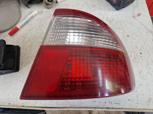 bontott DAEWOO LANOS Jobb Hátsó Lámpa