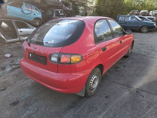 bontott DAEWOO LANOS Jobb Hátsó Lámpa