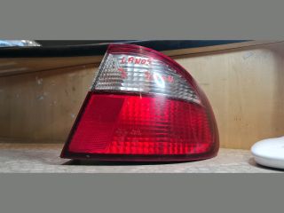 bontott DAEWOO LANOS Jobb Hátsó Lámpa