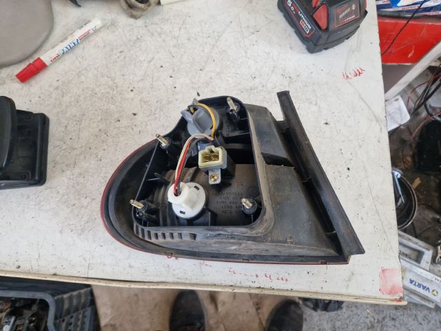 bontott DAEWOO LANOS Jobb Hátsó Lámpa