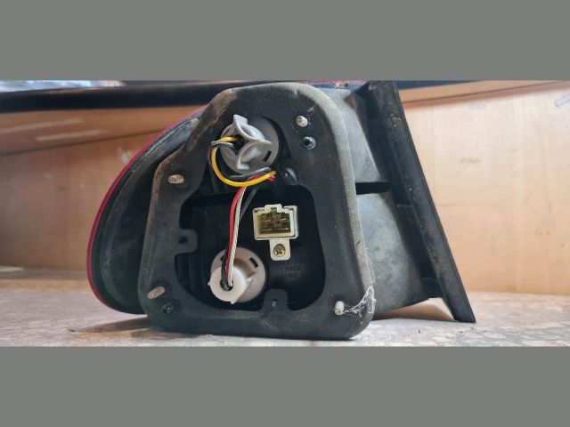 bontott DAEWOO LANOS Jobb Hátsó Lámpa