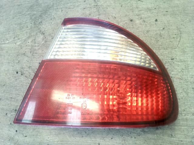 bontott DAEWOO LANOS Jobb Hátsó Lámpa