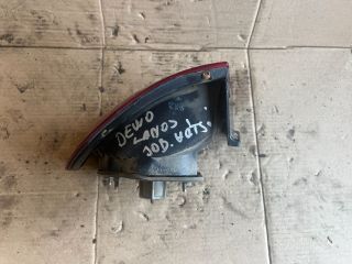 bontott DAEWOO LANOS Jobb Hátsó Lámpa