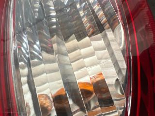 bontott DAEWOO LANOS Jobb Hátsó Lámpa