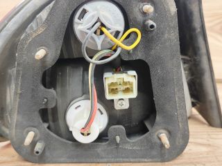 bontott DAEWOO LANOS Jobb Hátsó Lámpa