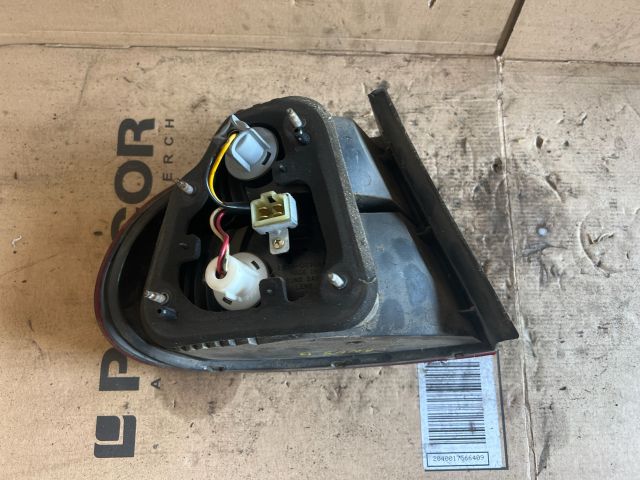 bontott DAEWOO LANOS Jobb Hátsó Lámpa