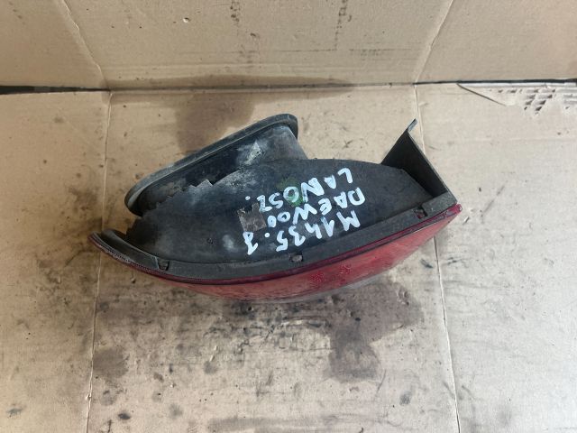 bontott DAEWOO LANOS Jobb Hátsó Lámpa