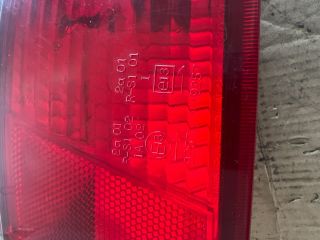 bontott DAEWOO LANOS Jobb Hátsó Lámpa