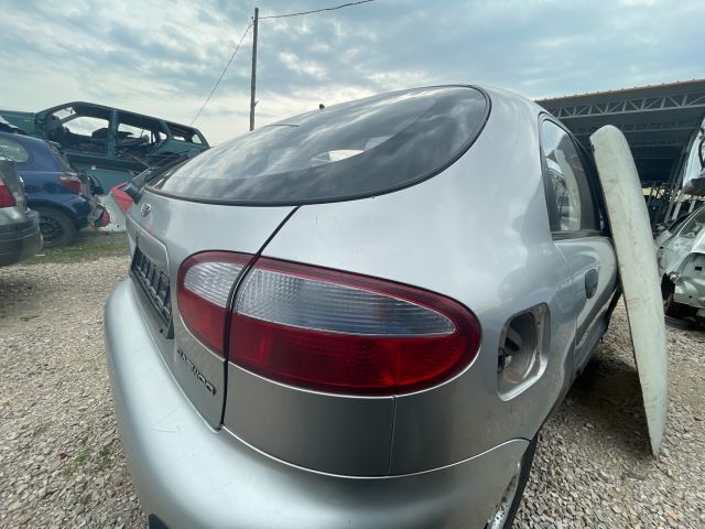 bontott DAEWOO LANOS Jobb hátsó Vízlehúzó Gumicsík