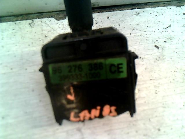 bontott DAEWOO LANOS Jobb Kormánykapcsoló Ablaktörlő