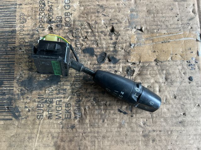 bontott DAEWOO LANOS Jobb Kormánykapcsoló Ablaktörlő