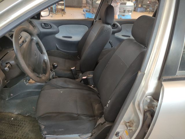 bontott DAEWOO LANOS Jobb Kormánykapcsoló Ablaktörlő