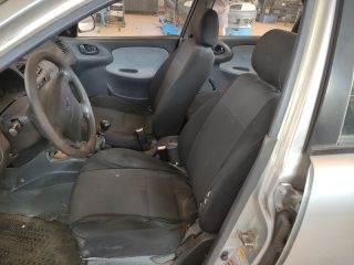 bontott DAEWOO LANOS Jobb Kormánykapcsoló Ablaktörlő