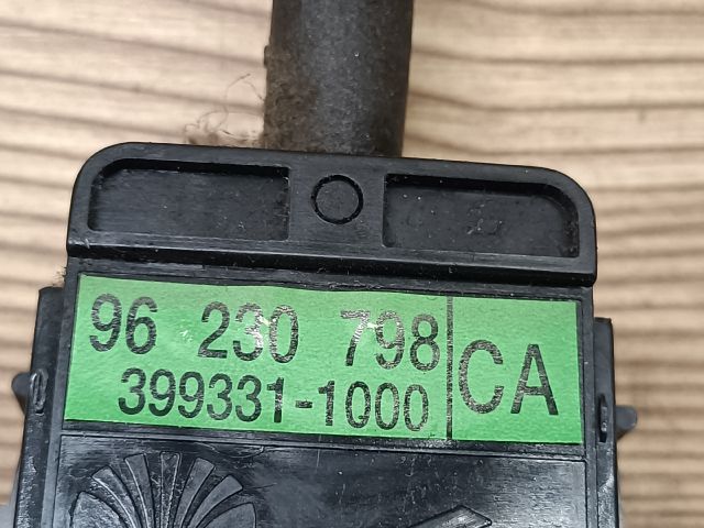 bontott DAEWOO LANOS Jobb Kormánykapcsoló Ablaktörlő