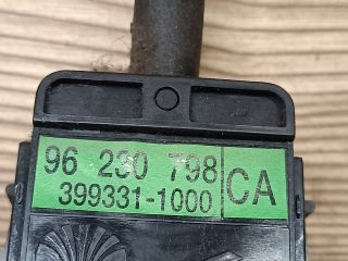 bontott DAEWOO LANOS Jobb Kormánykapcsoló Ablaktörlő