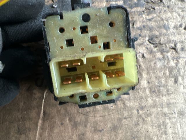 bontott DAEWOO LANOS Jobb Kormánykapcsoló Ablaktörlő