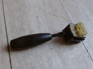 bontott DAEWOO LANOS Jobb Kormánykapcsoló Ablaktörlő