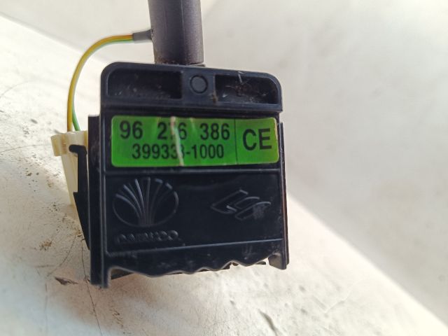 bontott DAEWOO LANOS Jobb Kormánykapcsoló Ablaktörlő