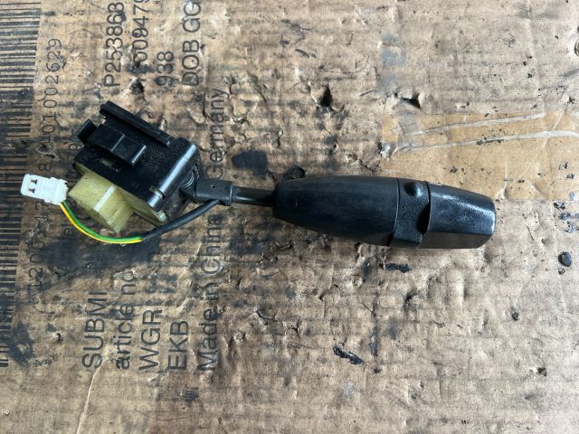 bontott DAEWOO LANOS Jobb Kormánykapcsoló Ablaktörlő