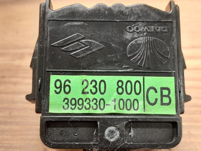 bontott DAEWOO LANOS Jobb Kormánykapcsoló Ablaktörlő