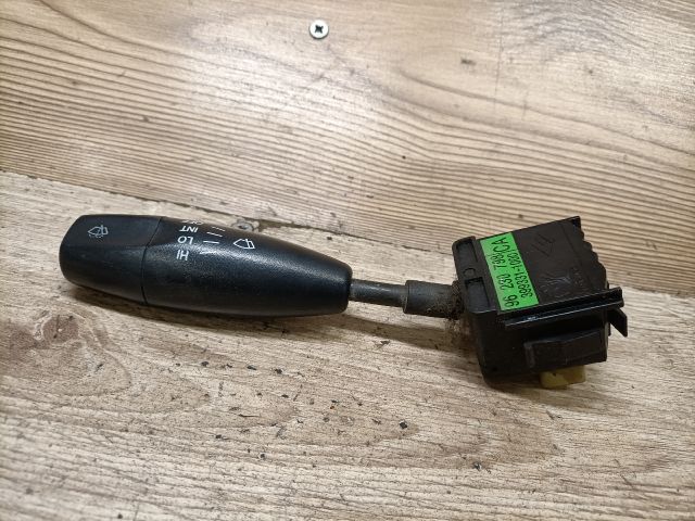 bontott DAEWOO LANOS Jobb Kormánykapcsoló Ablaktörlő