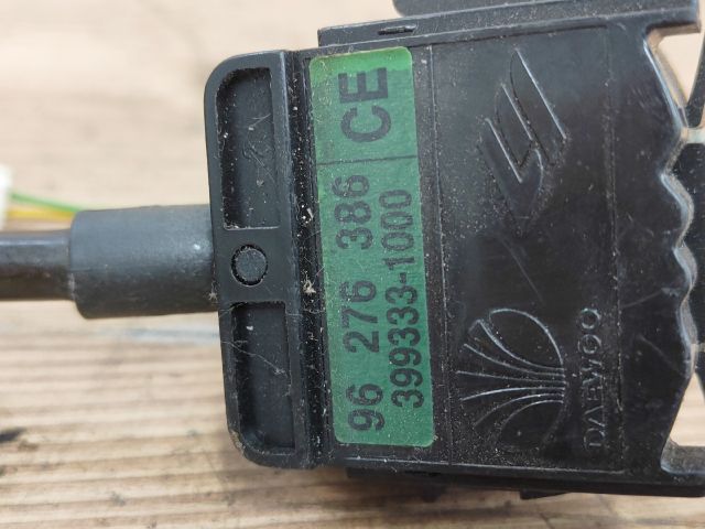 bontott DAEWOO LANOS Jobb Kormánykapcsoló Ablaktörlő