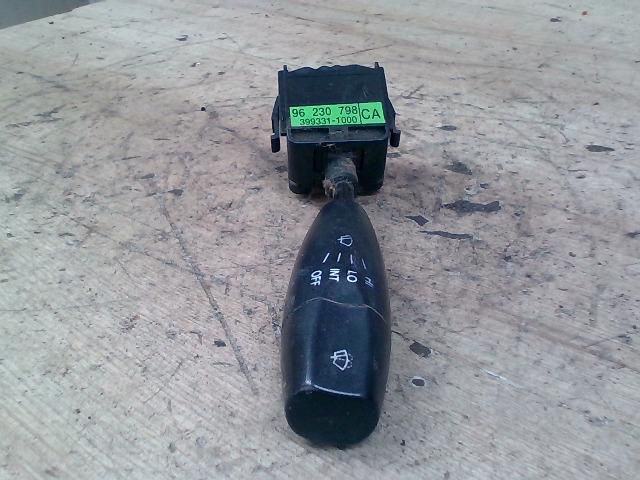 bontott DAEWOO LANOS Jobb Kormánykapcsoló Ablaktörlő