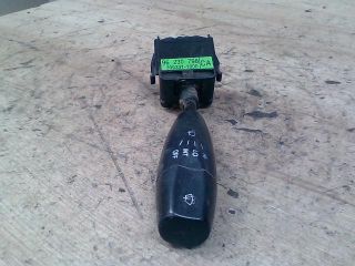 bontott DAEWOO LANOS Jobb Kormánykapcsoló Ablaktörlő