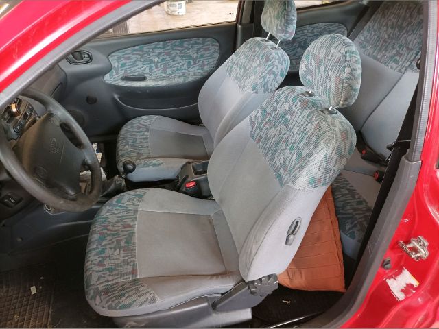 bontott DAEWOO LANOS Jobb Kormánykapcsoló Ablaktörlő