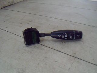 bontott DAEWOO LANOS Jobb Kormánykapcsoló Ablaktörlő