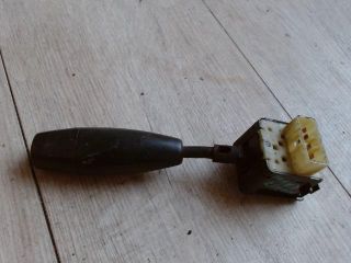 bontott DAEWOO LANOS Jobb Kormánykapcsoló Ablaktörlő