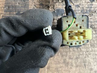 bontott DAEWOO LANOS Jobb Kormánykapcsoló Ablaktörlő