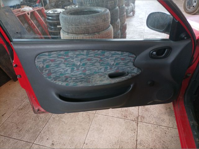 bontott DAEWOO LANOS Jobb Kormánykapcsoló Ablaktörlő