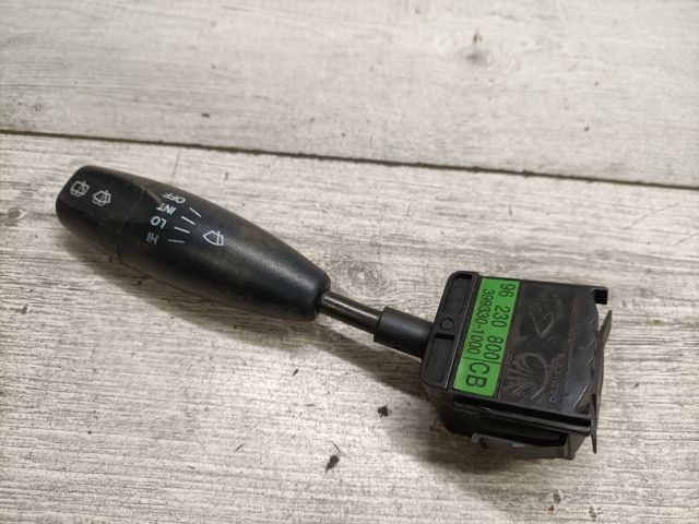 bontott DAEWOO LANOS Jobb Kormánykapcsoló Ablaktörlő