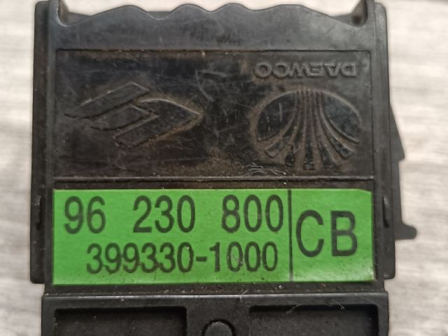 bontott DAEWOO LANOS Jobb Kormánykapcsoló Ablaktörlő