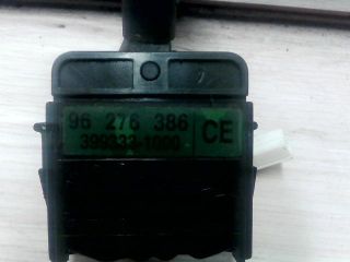 bontott DAEWOO LANOS Jobb Kormánykapcsoló Ablaktörlő