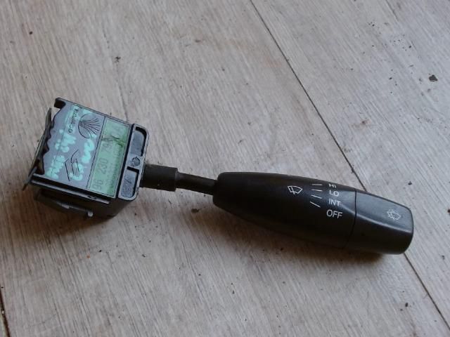 bontott DAEWOO LANOS Jobb Kormánykapcsoló Ablaktörlő