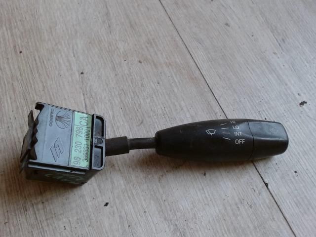 bontott DAEWOO LANOS Jobb Kormánykapcsoló Ablaktörlő