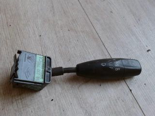 bontott DAEWOO LANOS Jobb Kormánykapcsoló Ablaktörlő