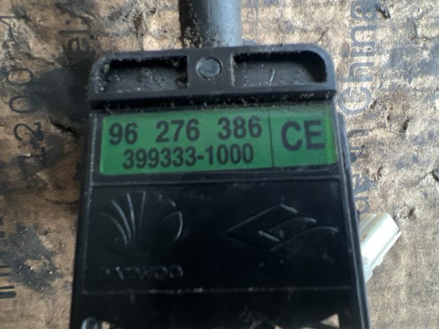 bontott DAEWOO LANOS Jobb Kormánykapcsoló Ablaktörlő