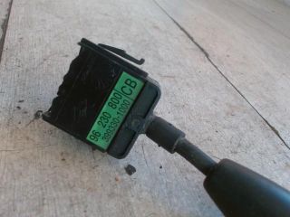 bontott DAEWOO LANOS Jobb Kormánykapcsoló Ablaktörlő