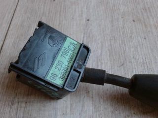 bontott DAEWOO LANOS Jobb Kormánykapcsoló Ablaktörlő