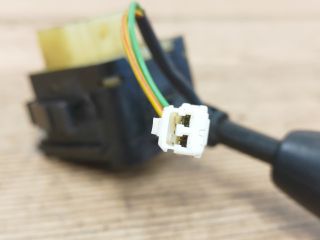 bontott DAEWOO LANOS Jobb Kormánykapcsoló Ablaktörlő